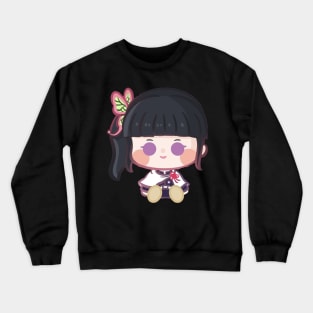 kanao Crewneck Sweatshirt